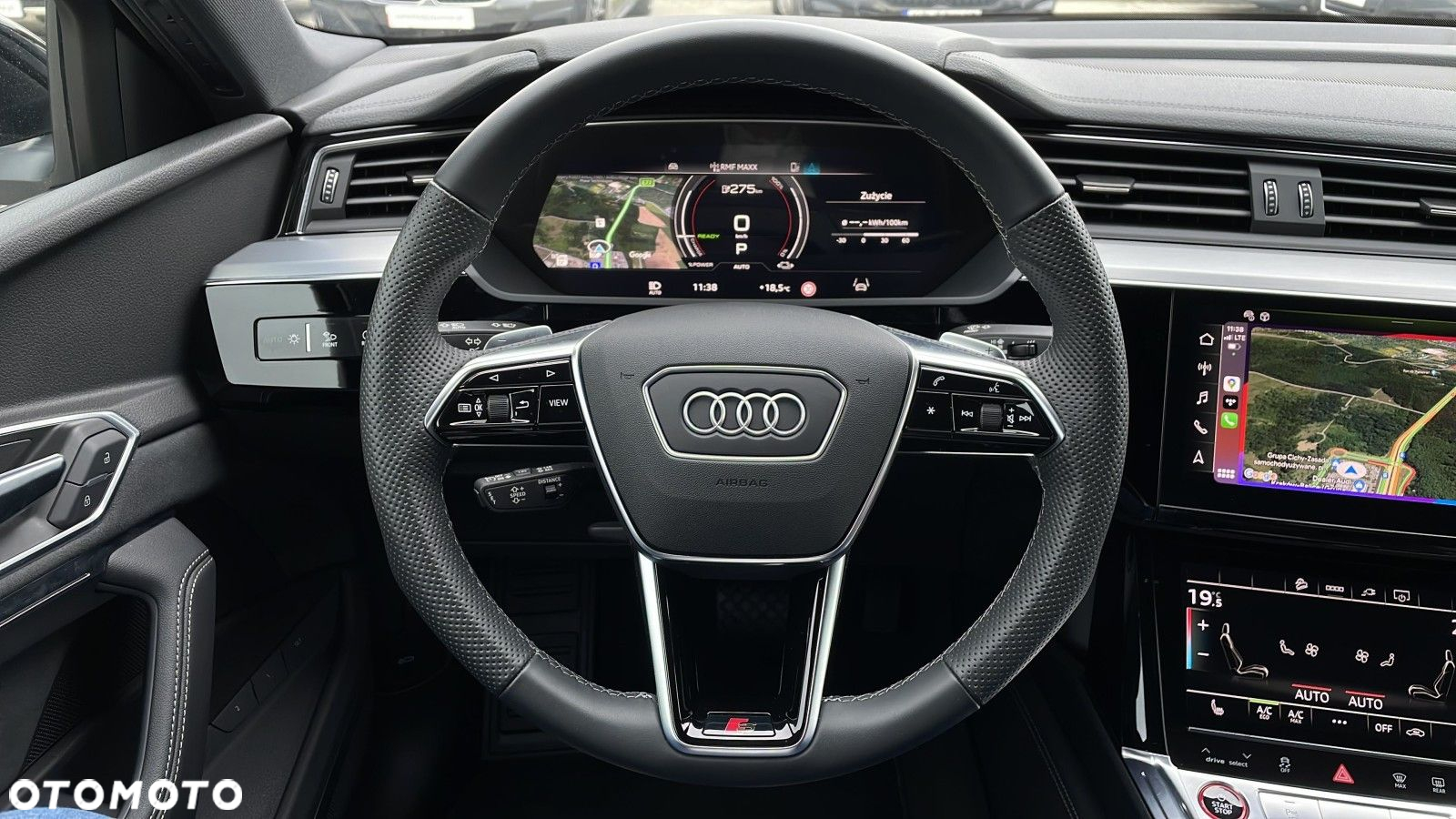 Audi e-tron - 36