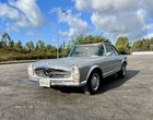 Mercedes-Benz SL 230 - 9