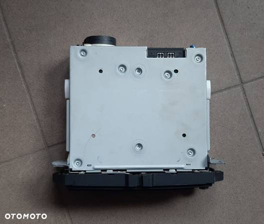 CZYTNIK NAWIGACJI BMW E91 9186215 OEM - 3