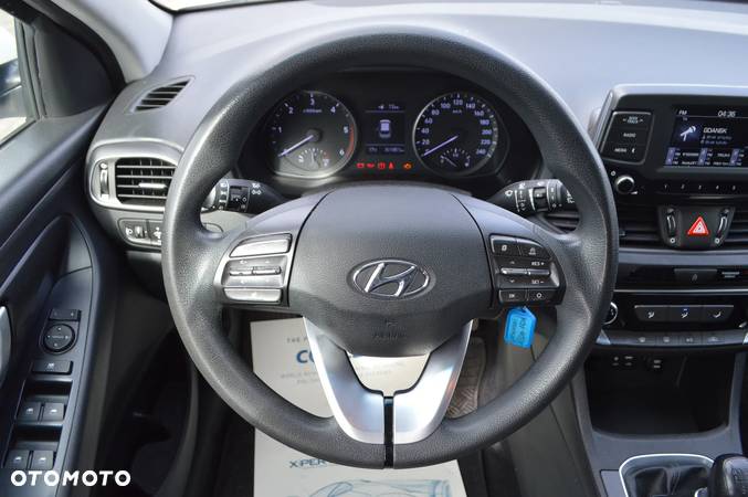 Hyundai I30 - 15