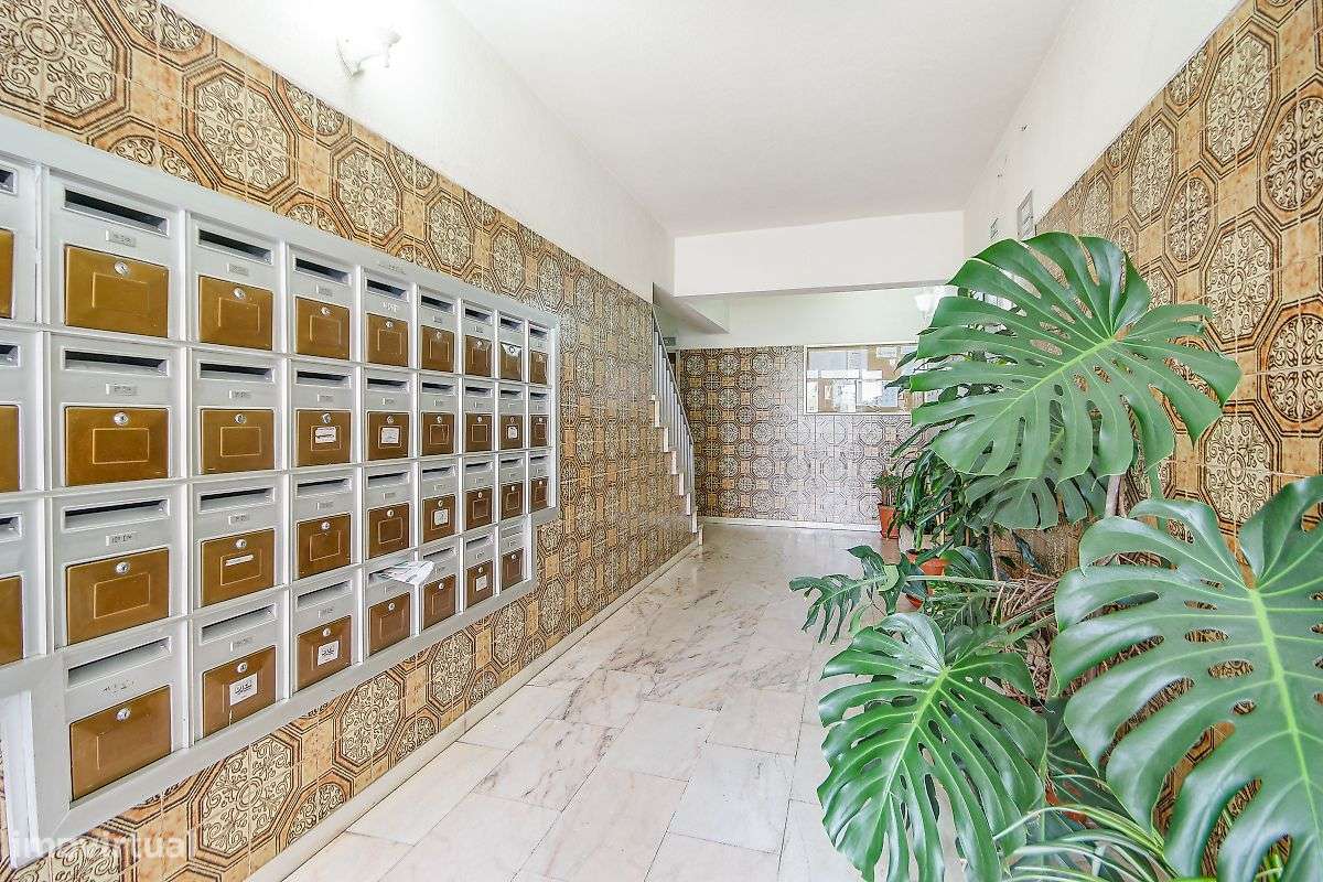 Apartamento T3 para arrendamento - Grande imagem: 5/25