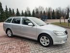 Skoda Octavia - 2