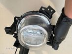 KIA SOUL 2 II LIFT 16-19R PRAWY HALOGEN LAMPA PRZECIWMGIELNA PRAWA PRZÓD - 7