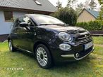 Fiat 500 1.2 8V Lounge - 2