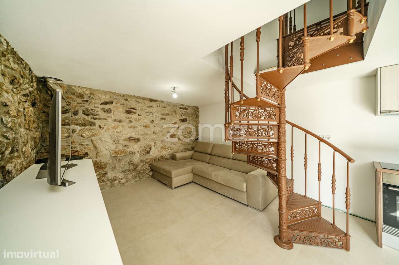 Moradia T2+1, 167 m² na Labruja, Ponte de Lima-23