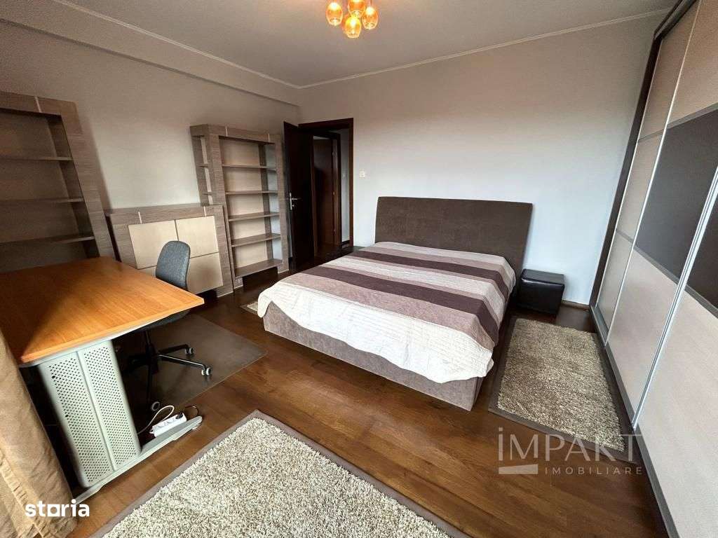 Apartament de inchiriat cu 3 camere in cartier Andrei Muresanu! - Imagine principală: 4/10