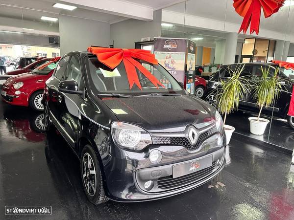Renault Twingo 1.0 SCe Limited - 43