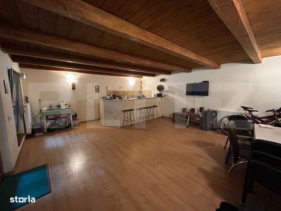 Cabana de vanzare Marisel - Imagine principală: 5/11