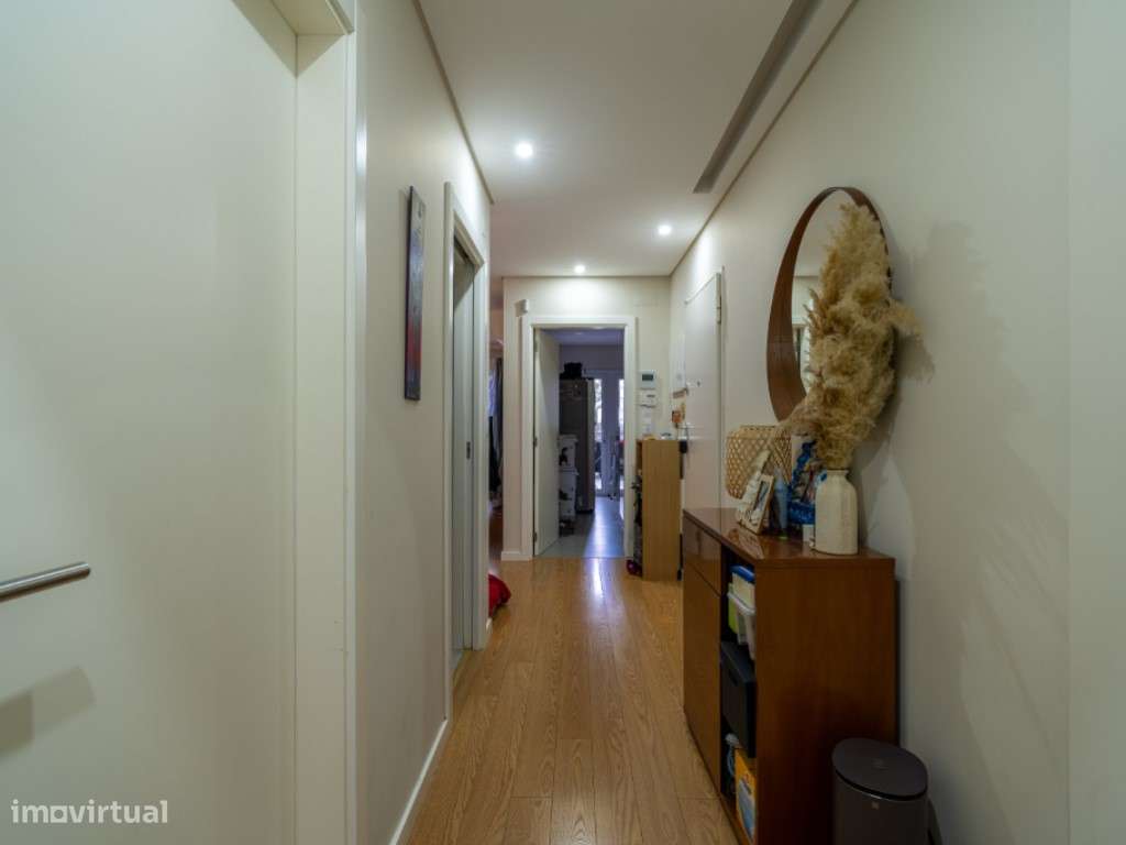 T2 com Suíte, Garagem e 2 Terraços no Empreendimento SolVillas na P...-13