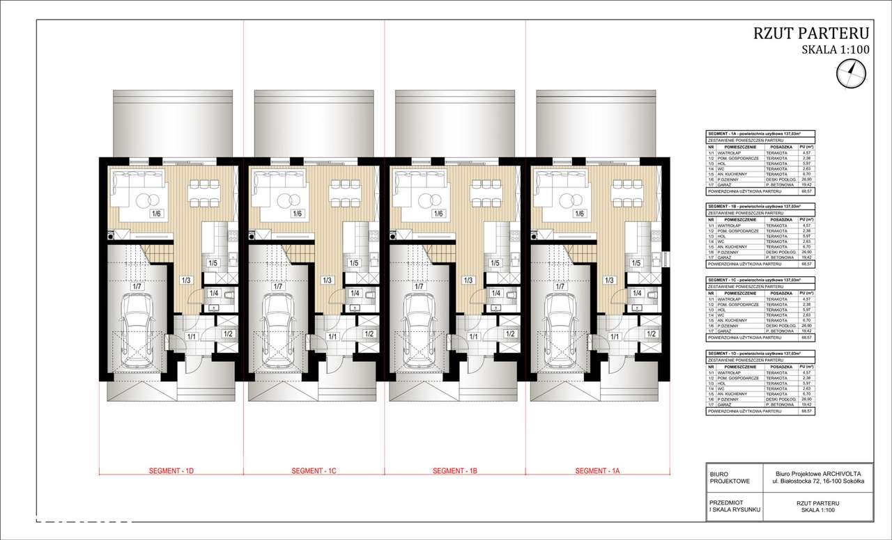 Nowa inwestycja deweloperska 2 Etap !-7