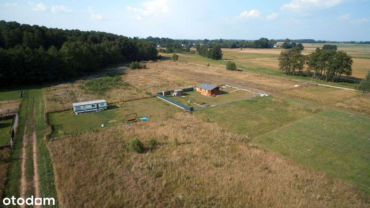 działka pod zabudowę-11