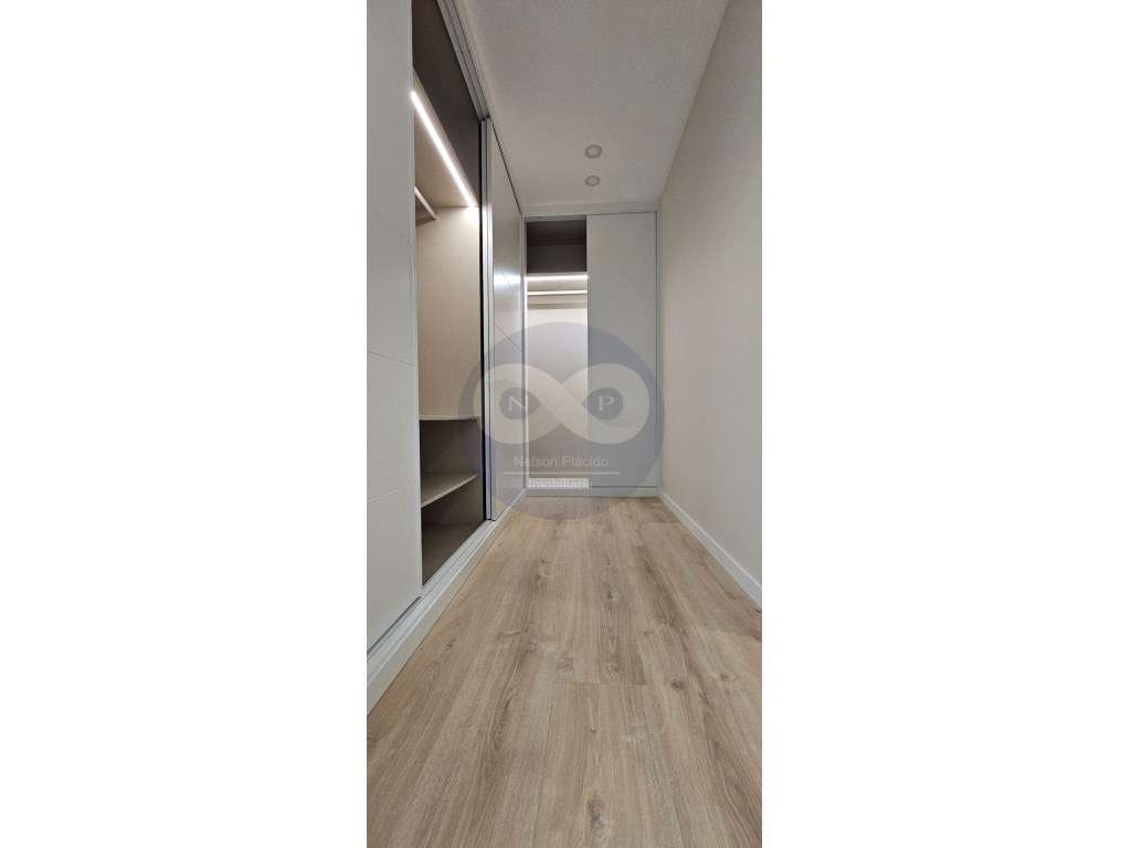 Moradia Independente T5, com piscina, em Ponte do Rol - Torres Vedr...-24