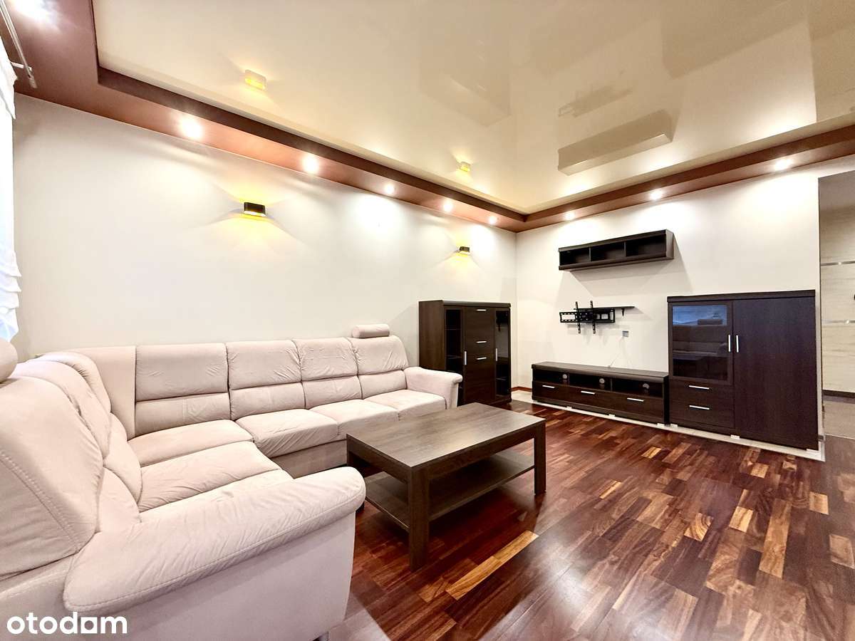 Przestronne mieszkanie dla rodziny z olbrzymim tarasem przy centrum-1