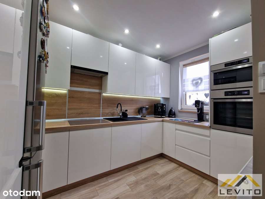 Dom 174 m2 | C.O gazowe | Do zamieszkania - Pełny obrazek: 5/17