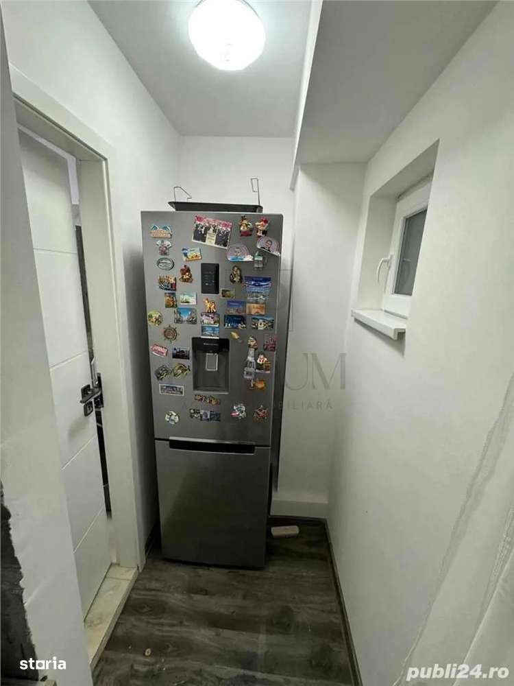 Freidorf-  2 camere, centrala proprie, mobilat si utilat modern - Imagine principală: 5/7