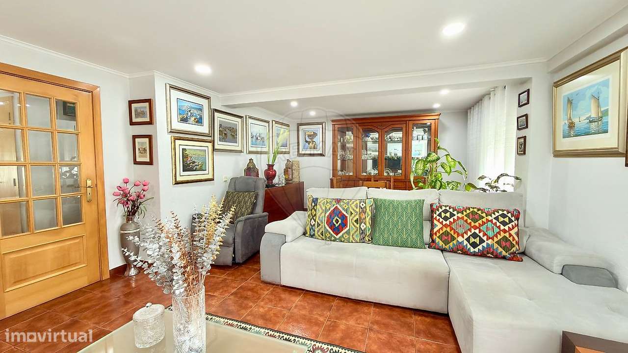 Apartamento T3 para venda-23