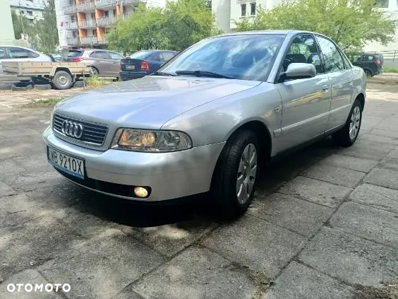 Audi A4 - 6