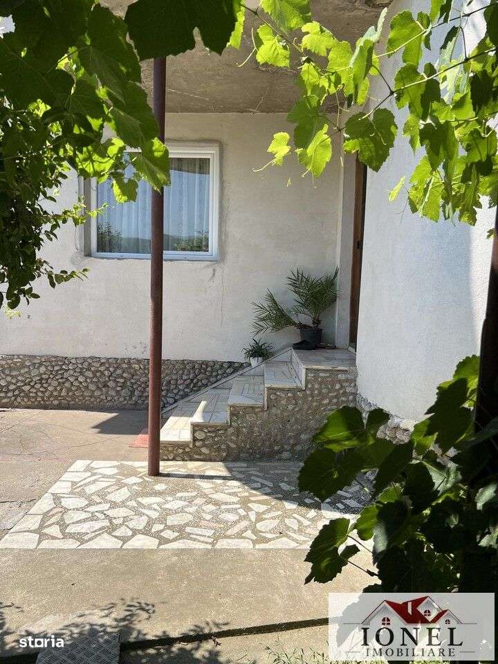 Casa in Metes - Ampoita - Imagine principală: 1/9