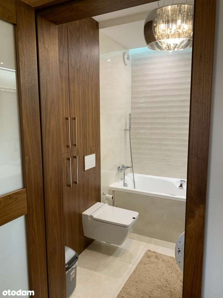 Nowoczesne 3-pokojowe mieszkanie z balkonem - Pełny obrazek: 4/20