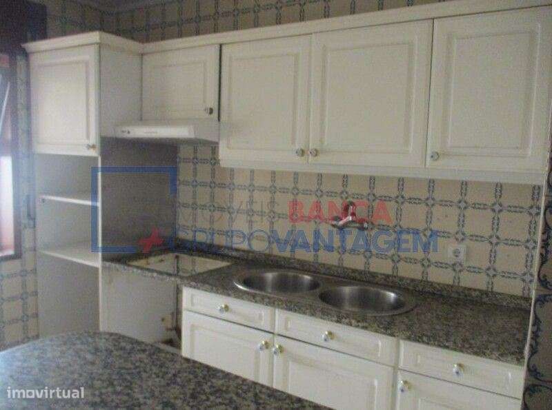 APARTAMENTO T3 - ERMESINDE - Grande imagem: 3/6