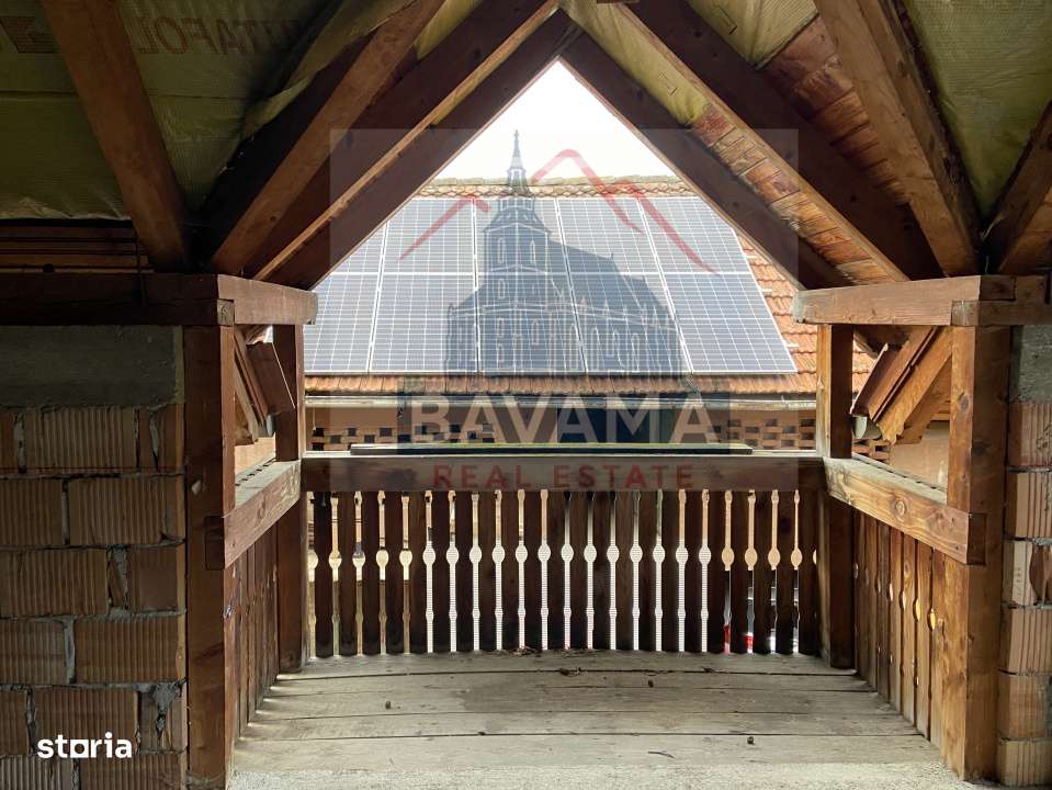 Casa de vanzare,  1354 mp teren,  Tarlungeni-9