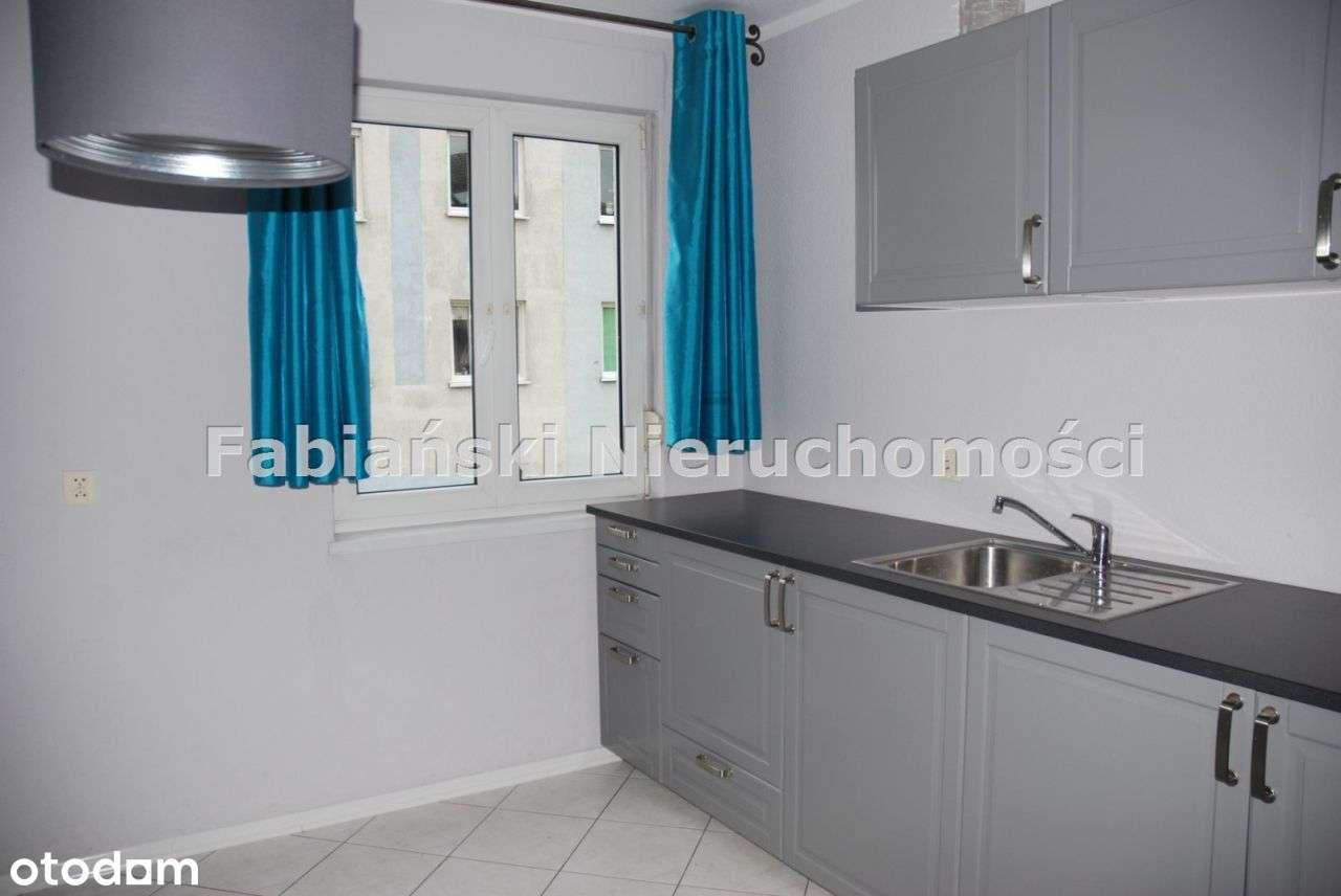 Św. Rocha, 2 pok. 67 m2 z balkonem i halą garażową - Pełny obrazek: 5/18