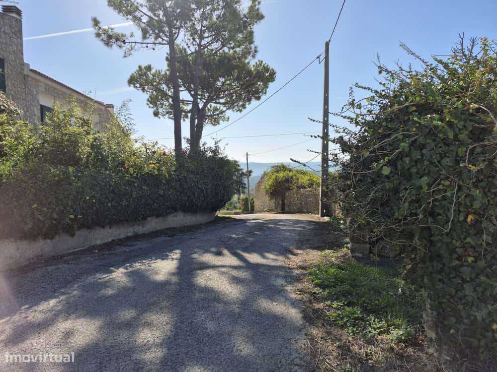 Terreno na Serra da Pescaria - Grande imagem: 5/6