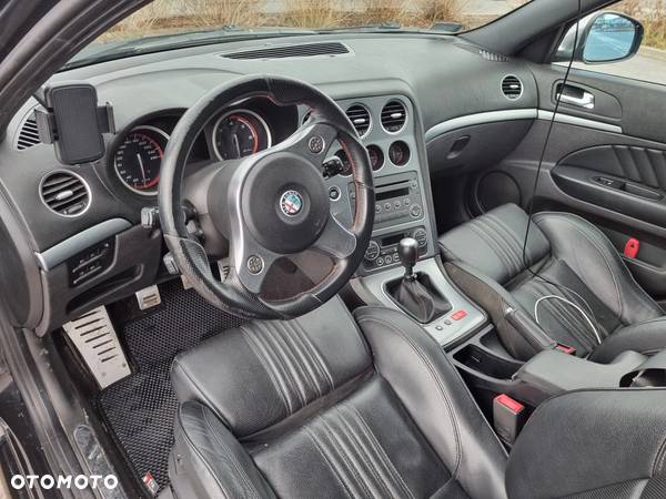 Alfa Romeo 159 1.9 JTDM 16V DPF ti - 9