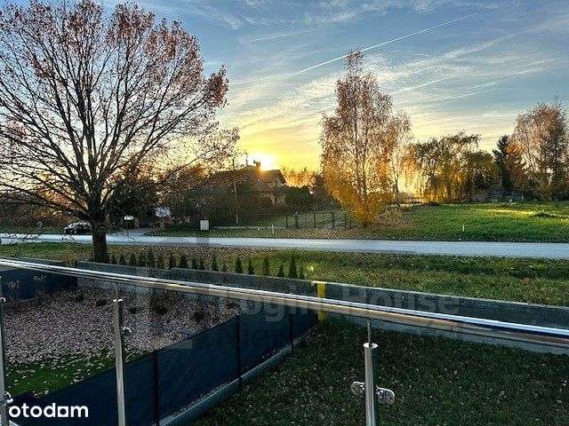 Dom w zabudowie bliźniaczej - Lublin-5