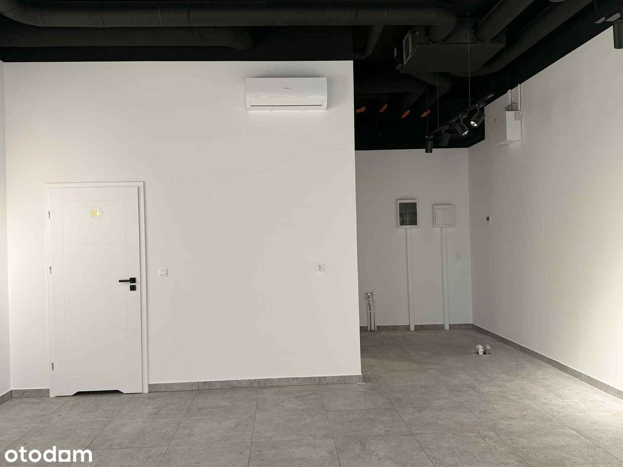 Nowoczesny lokal na wynajem 47m2. ATAL. ul. Rataje 166 - Pełny obrazek: 5/14