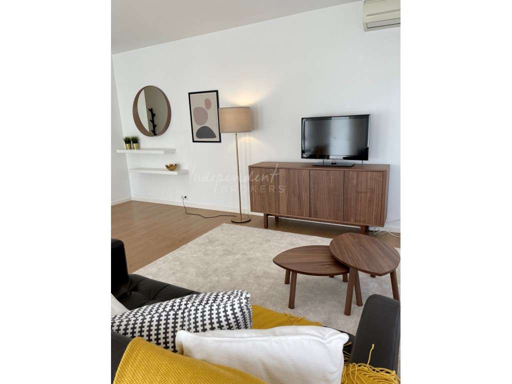 T1 AVENIDAS NOVAS [MOBILADO E EQUIPADO] - Grande imagem: 5/29