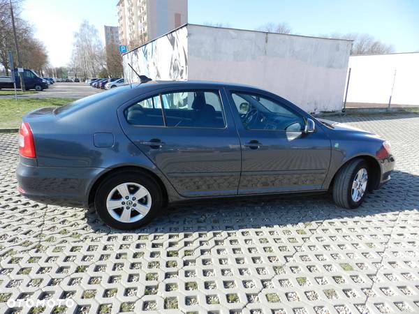 Skoda Octavia 1.6 TDI Ambition - 26