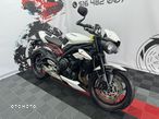 Triumph Street Triple - 3