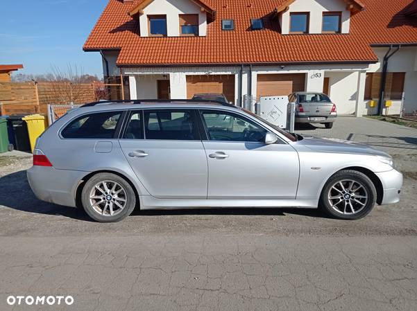 BMW Seria 5 - 2