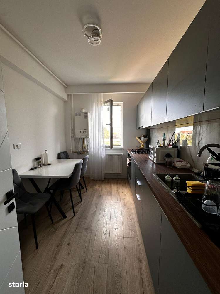 Apartament 3 camere decomandat  2 locuri de parcare  Mobilat și utilat - Imagine principală: 3/17