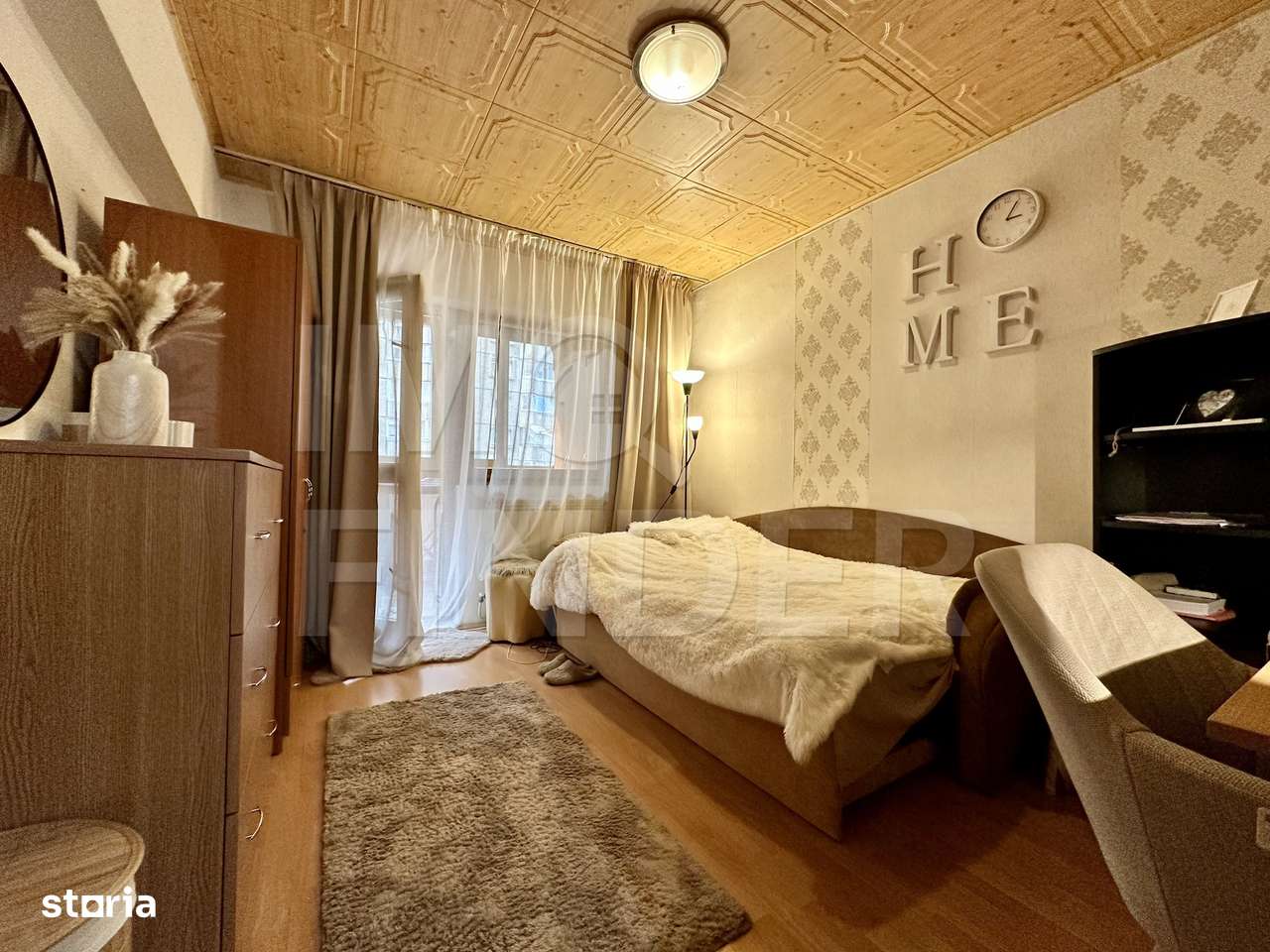 Apartament 3 camere, etaj 2, Marasti – Str. Fabricii | Kaufland-3