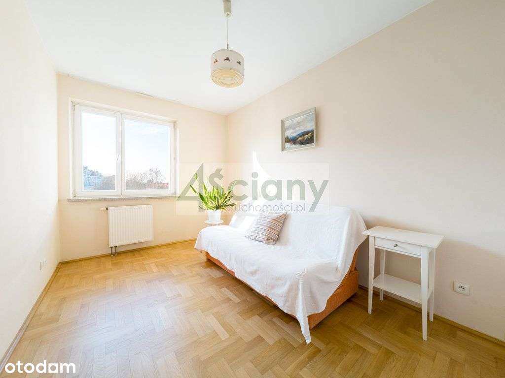 3-pokojowe mieszkanie 62 m² w spokojnej okolicy-4