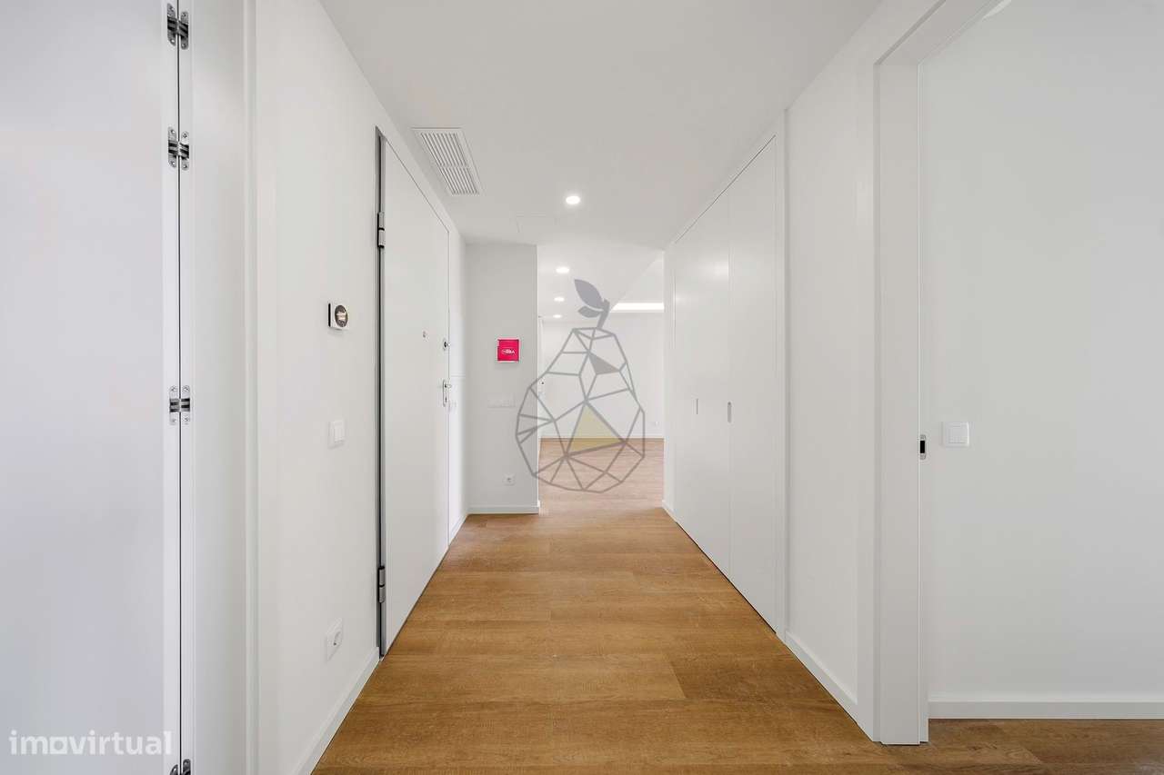 Apartamento com 2 quartos ,Piscina e lugar de estacionamento em Alvor-25