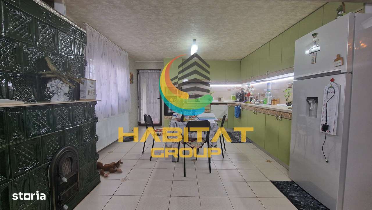 Casa individuala Mobilata si Utilata - Imagine principală: 2/13