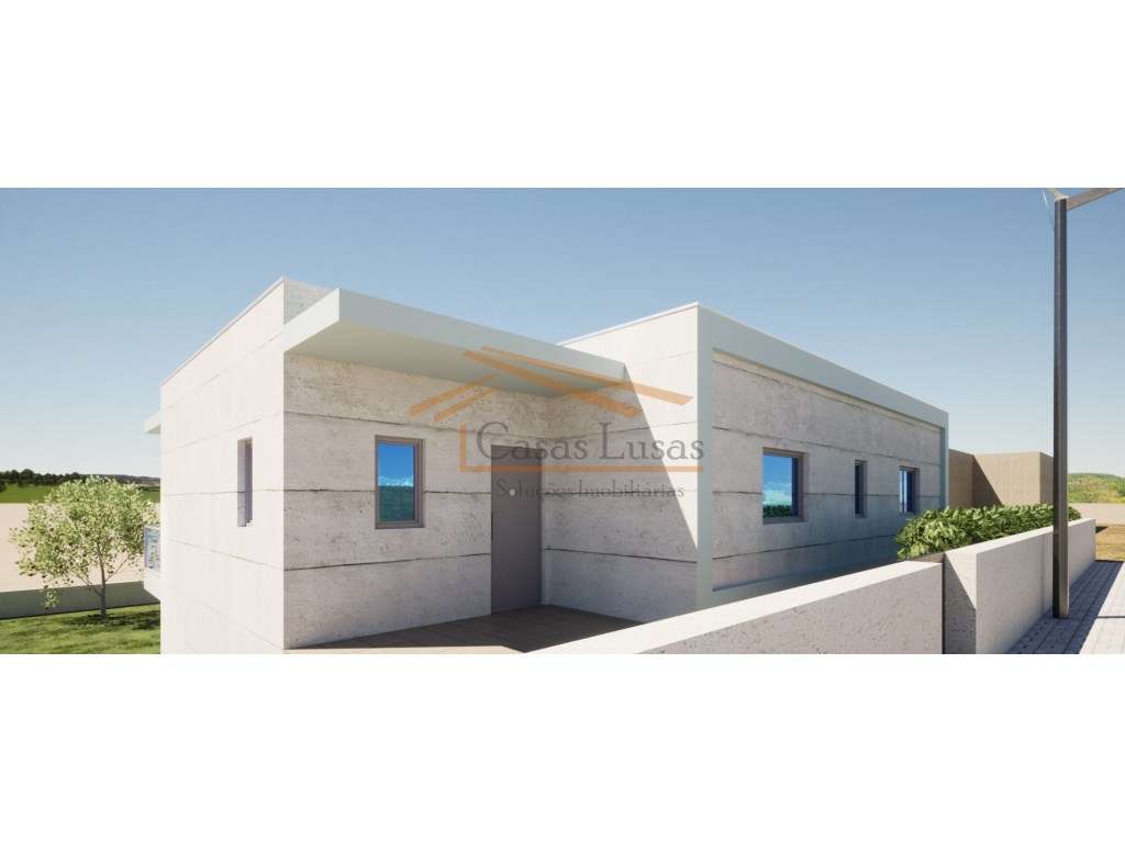 Terreno para construção de moradia de 3 andares - Grande imagem: 5/6