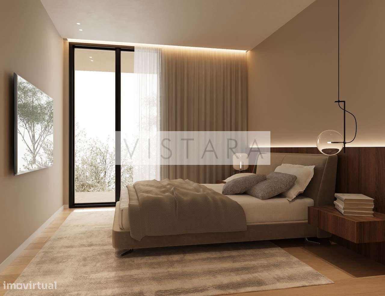 São João 64 Fração M T1-8