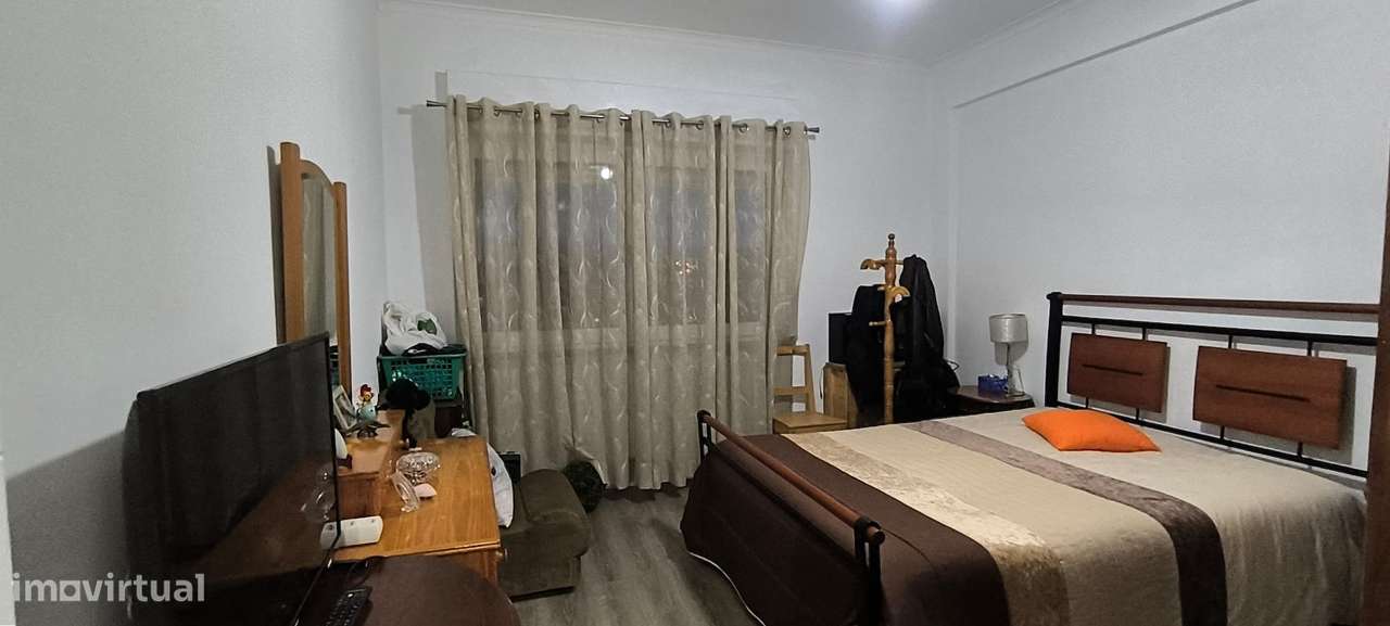 Apartamento 2 quartos Amadora, Damia de baixo-9