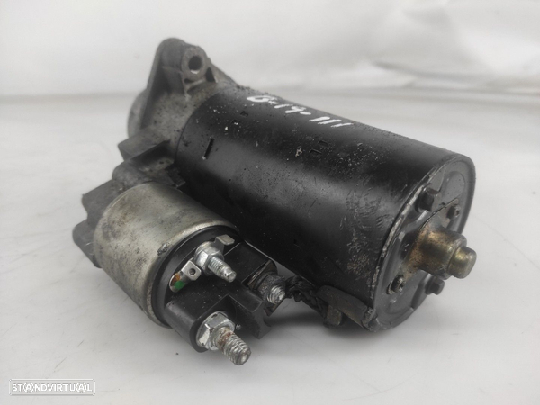 Motor De Arranque Bmw 3 (E36) - 4