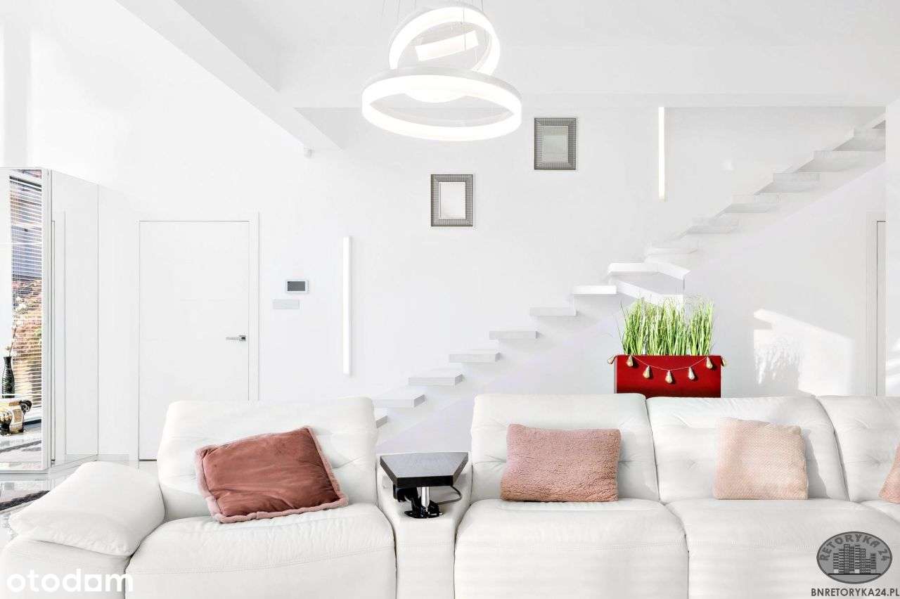 Luksusowa Rezydencja na Salwatorze! Premium!-2