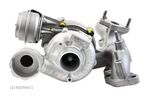 Turbo Volkswagen K04-064 2.0 TFSI S3 TTS Cupra Golf 5/6 - 2