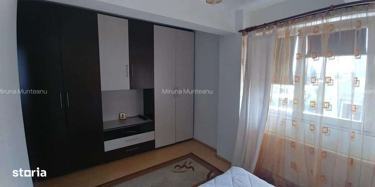Stefan Cel Mare-Metrou | 3 camere | 2 bai | centrala proprie - Imagine principală: 5/9