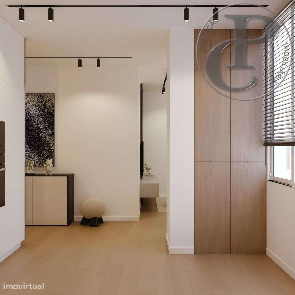 T3 - 1º Andar Remodelado - Grande imagem: 5/14