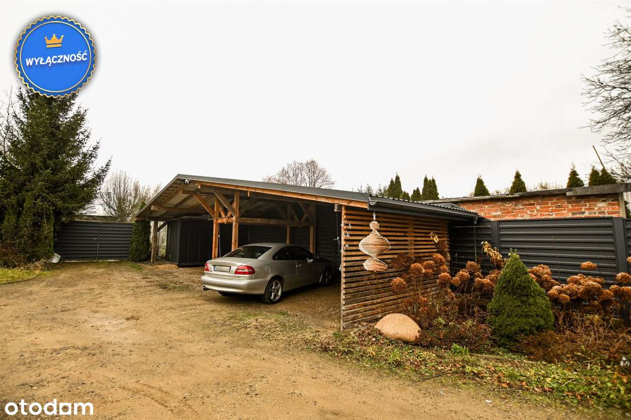 Klimatyczny dom - Wólka Rokicka Kolonia - Pełny obrazek: 4/20