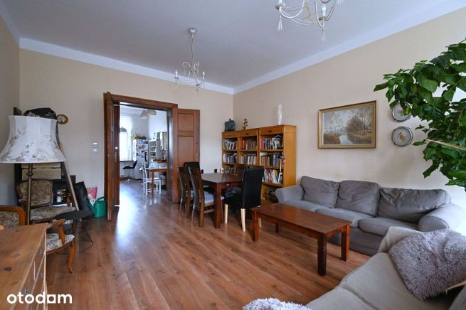 Głogowska 5 pokoi, 134 m2 Gorąca Oferta, okazja!!-10