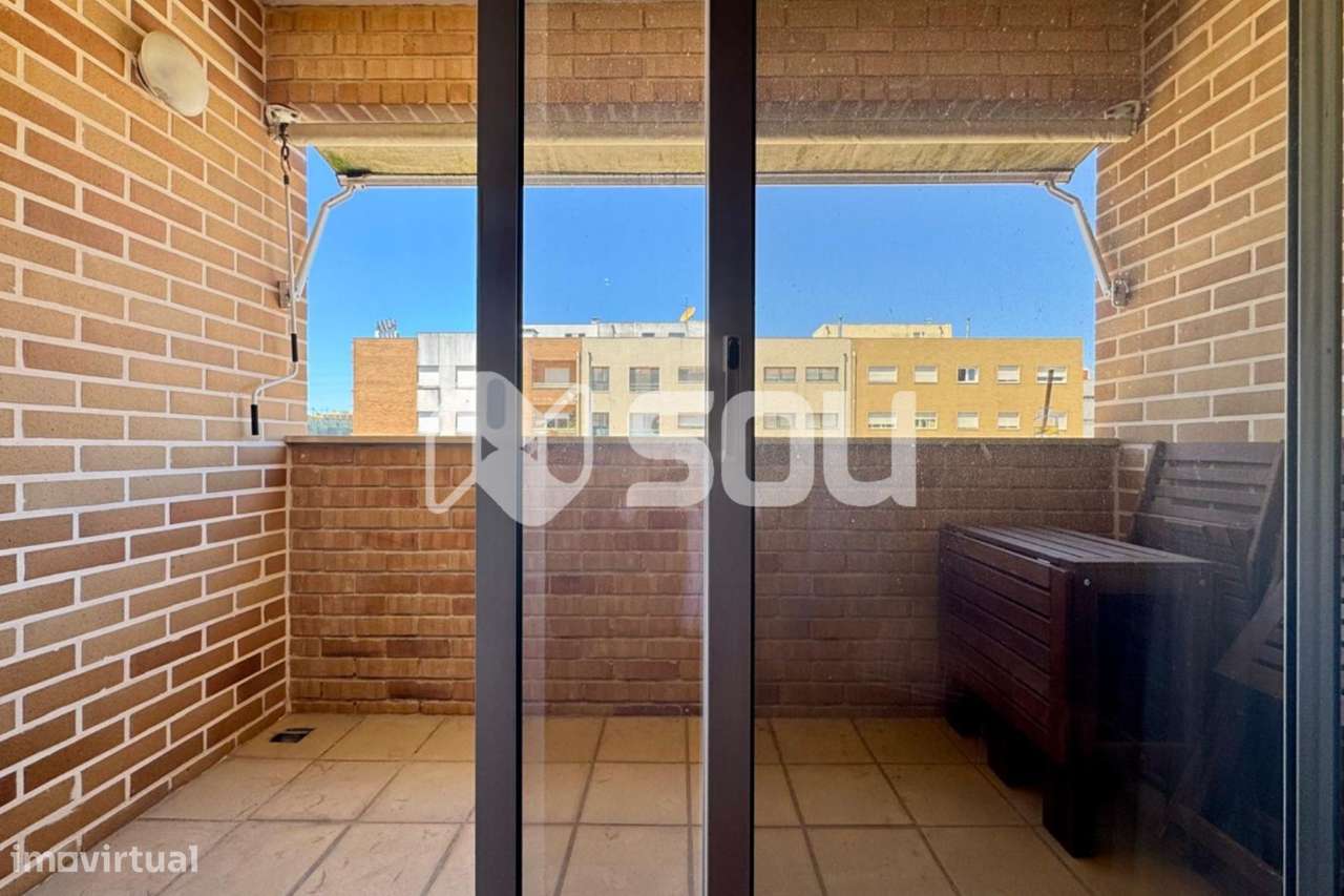 Apartamento T4 na Senhora da Hora, Matosinhos - Grande imagem: 5/30